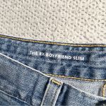 AG Adriano Goldschmied Adriano Goldschmied AG-ED Ex-Boyfriend Distressed Slim Jeans Size 26R EUC Photo 3