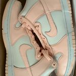 Nike Crimson Tint Dunk High Photo 1