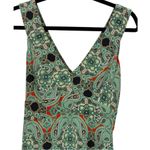 Maeve Anthropologie ‎ Canyon Creek Sleeveless Dress 4 Photo 7