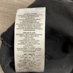 Joie Black Faded Metal Studded High Waisted Ankle Jeans Size 29 Photo 11