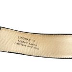 Jeffrey Campbell Lindsay Black Suede Heeled Sandals With Ankle Strap 5 Classic Photo 2