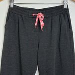 Cloud Chaser  Jogger Pants Size Medium Dark Gray Photo 1