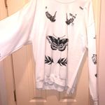 Gildan Harry Styles tattoo sweatshirt Photo 0