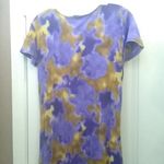 Daisy Fuentes FINAL MARKDOWN  dress small Photo 8