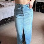 Pilcro Maxi Skirt Photo 0