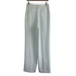 Aritzia ’s Wilfred The Dashwood Sz 8 Pant in Mint Photo 4