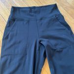 Lululemon Align Joggers, Sz. 4, Black Photo 1