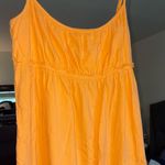 Loft Dress Sleeveless Photo 4