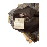 Nazila Couture Women's Cotton Pants Black Size L Photo 2