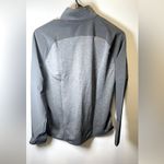 Under Armour  Women's NWT Corporate Hybrid‎ 1/2 Black Gray Pullover Size Small Photo 1
