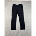 Athleta ‎ Black Stellar Tight Pockets Size Small Photo 1