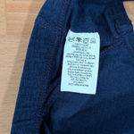 Beyond Yoga Spacedye Lift Your Spirits Bra Core Blue Size XS Photo 4