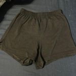 Soffe black shorts Photo 0