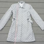 Fashionista Geometric Pattern Mid Photo 10