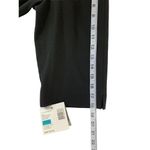 Sag Harbor  Women's Career Black Blazer Top Photo 6