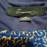 Forever 21 Blouson Dress Large Photo 2