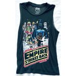 Star Wars  Empire Strikes Back Tank Photo 1