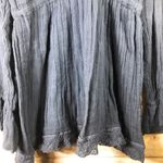 Jen's Pirate Booty  Gauze Shirt Photo 3