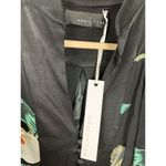 Adelyn Rae  Floral Fit And Flare Dress Photo 1