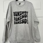 Gildan Homebody Crewneck Photo 0