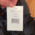 ANDIE  Bikini Set Maui Top Cheeky Bikini Bottom black yellow size L NWT Photo 5