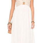 Tularosa  Bryce Maxi Dress Boho Women’s Small Photo 0