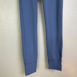 Vuori  Daily Form Leggings Womens XS Spring Blue Workout Train Gym Run Jog EUC Photo 3