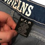 V.I.P Stretchy Jean Jeggings Photo 5