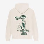 Lonely Ghost Heavyweight Sweatshirt Photo 0