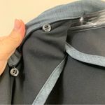 Beta Brand Hooded Black Blazer Photo 4