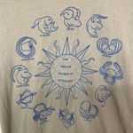 Astrology Graphic Tee Multiple Size XS Photo 3