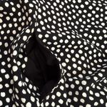 Kate Spade NEW YORK Jazz Things Up Spot Ponte Dress Size 4 Photo 7