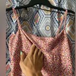 Urban Life vintage floral sundress Photo 2