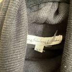 Young Fabulous and Broke Young, Fabulous & Broke Tie Dye Black Orange Red Turtleneck Dress XS NWT Photo 4