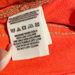 Free People π΅ SALE 3/$25 HERRINGBONE OMBRE PEACH STRETCHY SKINNY JEANS 27 Photo 7