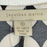 Jonathan Martin Women's Wrap Dress, Size 8 Photo 5