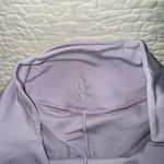 Aerie  Pink Floral Shorts Size Large Nwot Photo 1