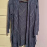 Ellie Shade blue 2x Love  cardigan Photo 0
