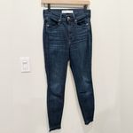 AYR The Riser Jeans in Psychic City 26x28 Photo 1