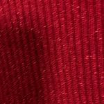 Basic Editions Red Cowl Neck Sweater Size XXL Photo 5