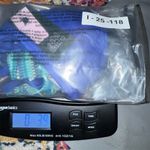 Wild Fable  Striped Bikini Bottoms BUNDLE 2- XXS Multicolor Adjustable‎ Ties Photo 10