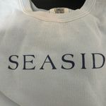 the seaside style Seaside The Style Crewneck Photo 1