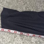 Nike Dri Fit Grey Leggings Size Medium Photo 2