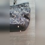 Coach  6429 Signature Optic Diaper Bag Photo 13