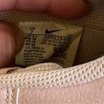 Nike Court Vision Alta Pink Sneakers Sz 7 Photo 3