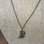 Kris Nations (Indiana) Necklace Photo 2