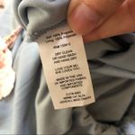 Show Me Your Mumu NWT  Kendall steel blue maxi dress Medium Photo 6