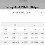 Cupshe Pink Blossom Floral One Piece Swimsuit Photo 9