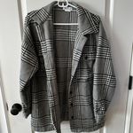 Lovers + Friends Shacket Photo 0