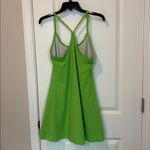 Outdoor Voices  Buttercup Exercise Dress Green Small Photo 6